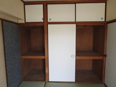 【収納】 | コーポ王赤