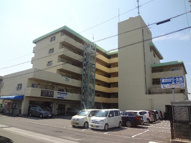 コーポ王赤の画像