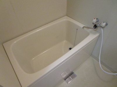 【浴室】 | コーポ王赤