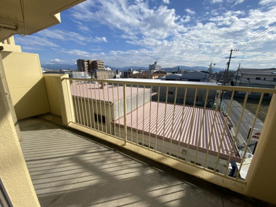 【展望】 | コーポ王赤