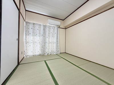 【和室】 | コーポ王赤