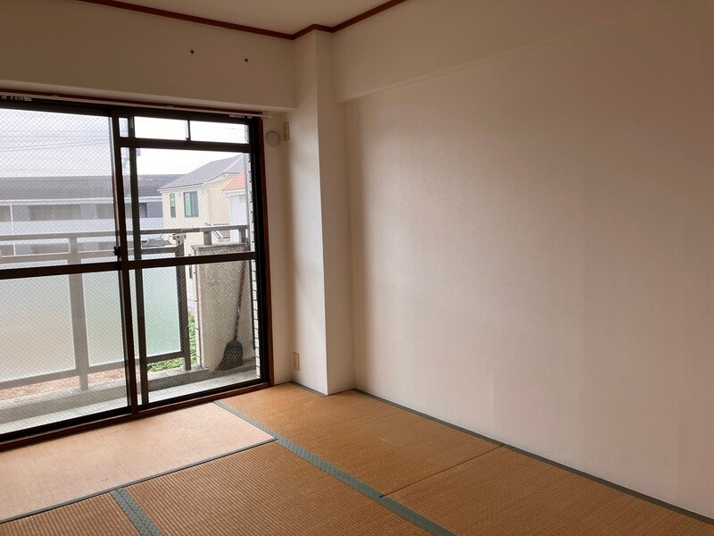 ラグゼコート伊丹の和室