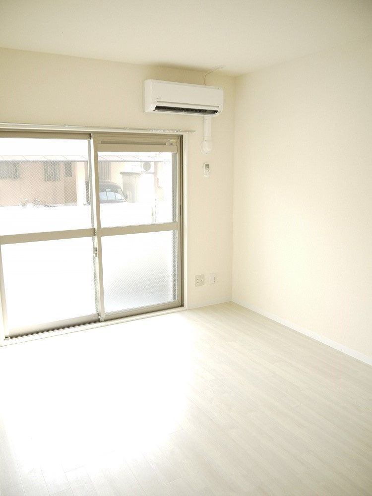 SHG島崎の居間・リビング