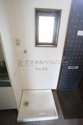 クオリティ宝塚の設備