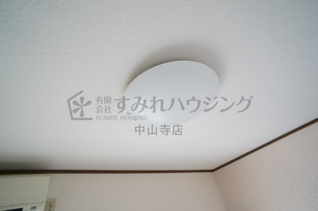 クオリティ宝塚の設備