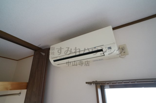 クオリティ宝塚の設備