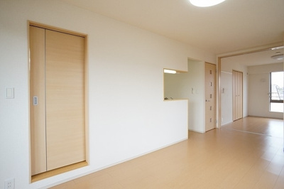 【居間・リビング】 | アレーズⅡ