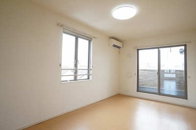 【居間・リビング】 | アレーズⅡ