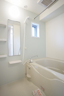 【浴室】 | アレーズⅡ