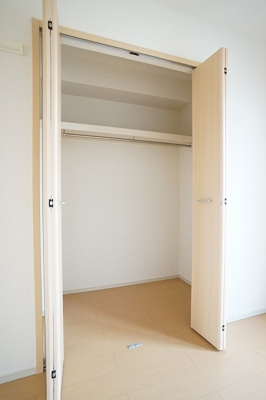 【収納】 | アレーズⅡ