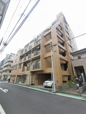 【外観】 | ライオンズマンション吉野町第８ | 総戸数２７戸、平成元年６月築、管理人は日勤勤務につき管理体制良好です♪