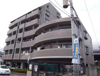 【外観】 | グランデレグルス