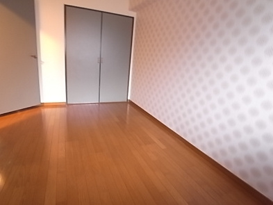 【収納】 | グランデレグルス | 空予定のため違うお部屋の写真です