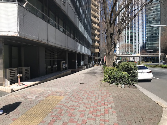 ストークマンション新宿のその他