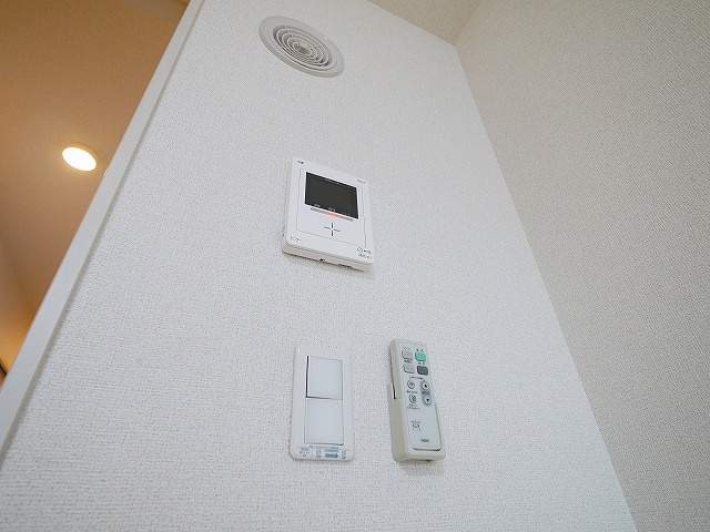 イリーデⅠのセキュリティ|防犯面も安心です