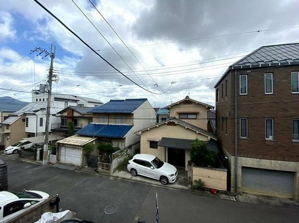 【展望】 | K21028-鷹峯