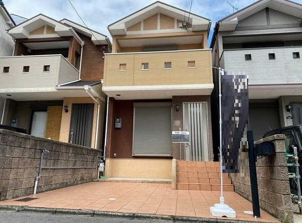 【外観】 | K21028-鷹峯