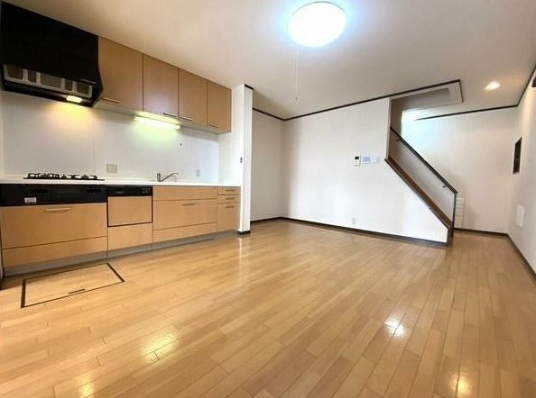 【居間・リビング】 | K21028-鷹峯