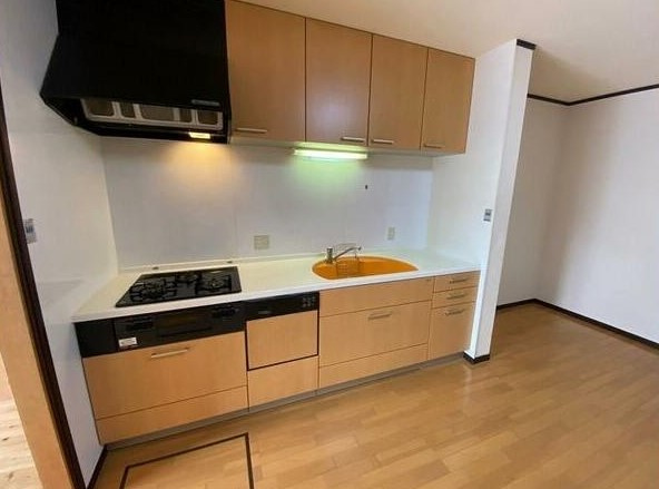 【キッチン】 | K21028-鷹峯