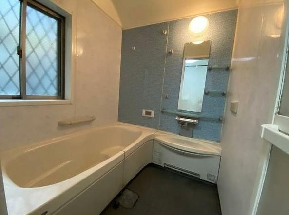 【浴室】 | K21028-鷹峯