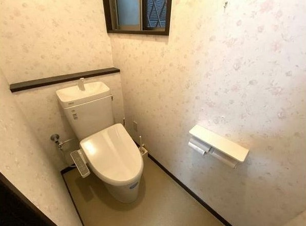 【トイレ】 | K21028-鷹峯