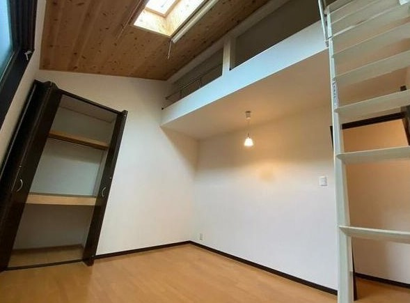 【洋室】 | K21028-鷹峯