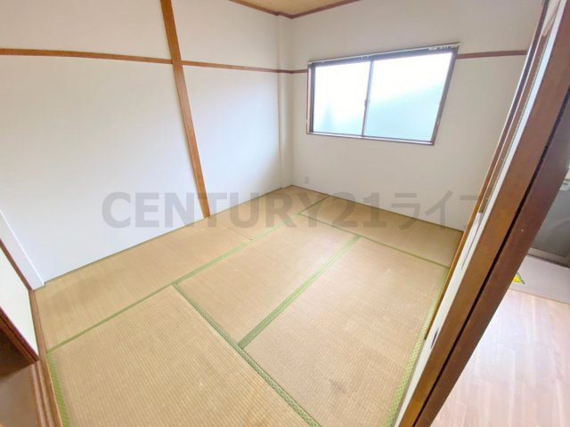 【内装】 | 島上マンション北棟