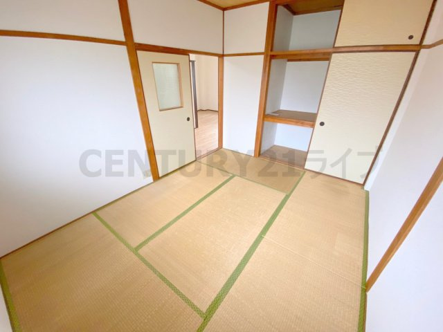 【収納】 | 島上マンション北棟