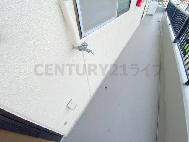 【設備】 | 島上マンション北棟