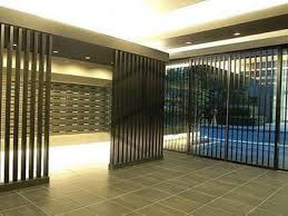 【ロビー】 | ステージグランデ茅場町