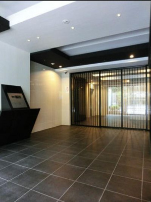 【エントランス】 | ステージグランデ茅場町