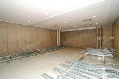 【その他共用部分】 | ステージグランデ茅場町