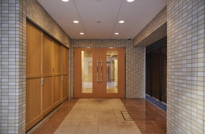 【エントランス】 | ププレ日本橋