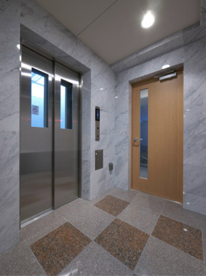 【その他共用部分】 | ププレ日本橋