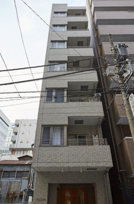 【外観】 | ププレ日本橋