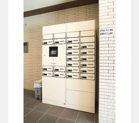 【その他共用部分】 | ADONIS COURT