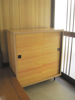 【玄関】 | グリーンハイツ河野A