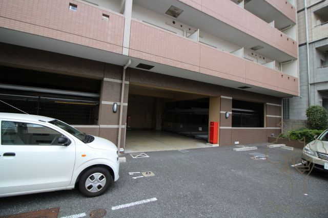 ソルレヴェンテ梅田のその他共用部分