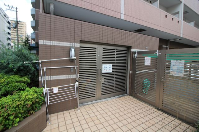 ソルレヴェンテ梅田のその他共用部分
