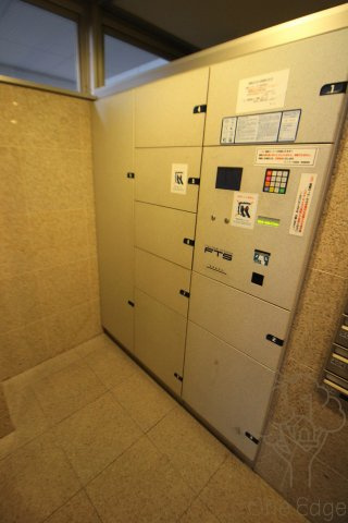 ソルレヴェンテ梅田のその他共用部分