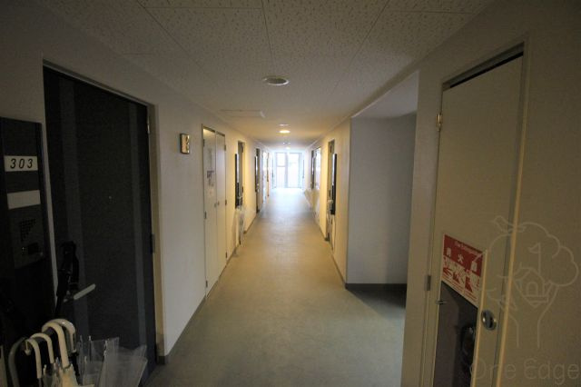 ソルレヴェンテ梅田のその他共用部分