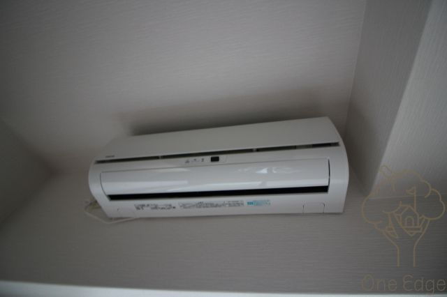 ソルレヴェンテ梅田の設備