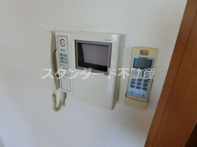 【セキュリティ】 | エステムコート大阪城北天満の杜