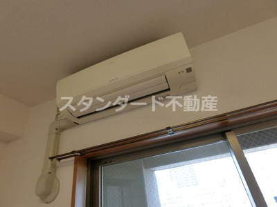 【設備】 | エステムコート大阪城北天満の杜