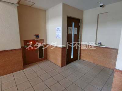 【その他共用部分】 | エステムコート大阪城北天満の杜