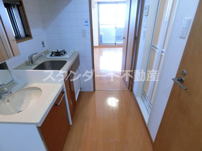 【内装】 | エステムコート大阪城北天満の杜