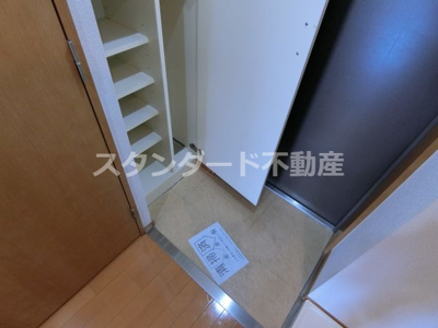 【玄関】 | エステムコート大阪城北天満の杜