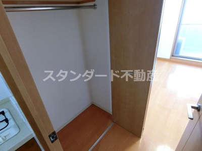 【収納】 | エステムコート大阪城北天満の杜