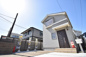 小平市小川町2丁目　中古戸建　未使用の画像