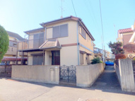 西原町４丁目土地の画像